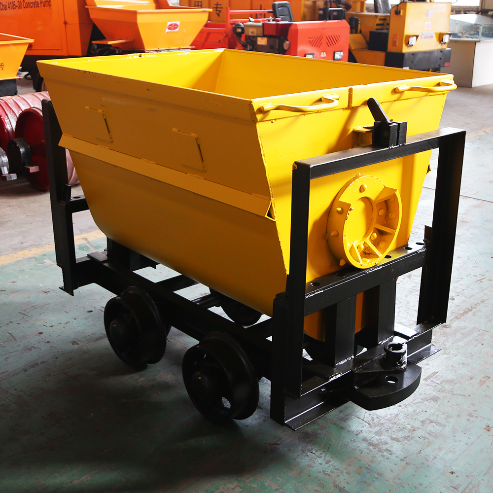 MGC Voiture fixe de maine